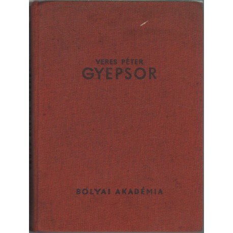 Gyepsor