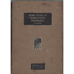 Gyakorlati fogászat