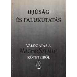 Ifjúság és falukutatás