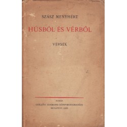 Húsból és vérből