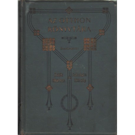 Eredeti magyar novellák és elbeszélések