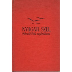 Nyugati szél