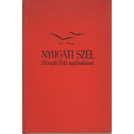 Nyugati szél