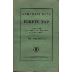 Fekete nap