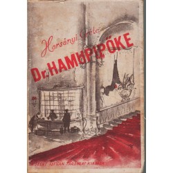 Dr. Hamupipőke