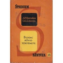 Bizánc rövid története