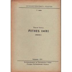 Pethes Imre