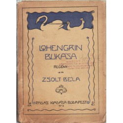 Lohengrin bukása