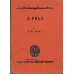 A Föld