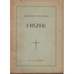 Hiszek