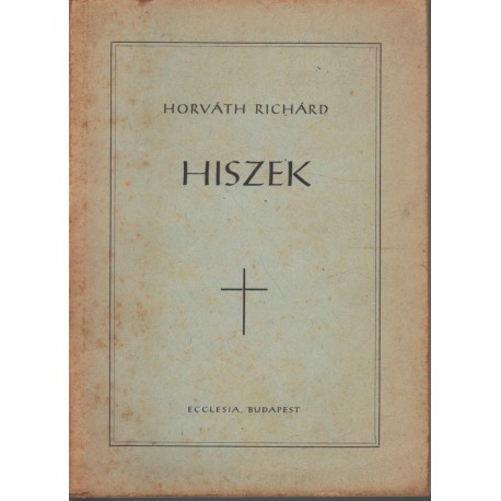 Hiszek