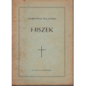 Hiszek