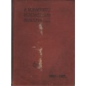 A Budapesti Kereskedelmi Akadémia 1857-1907 emlékkönyv