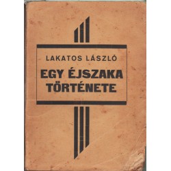 Egy éjszaka története