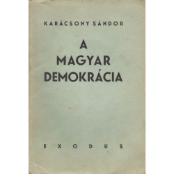 A magyar demokrácia