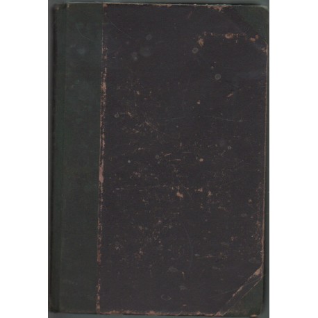 Héber költők V. kötet