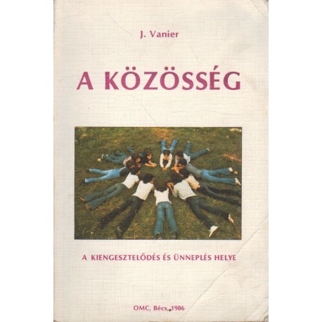 A közösség