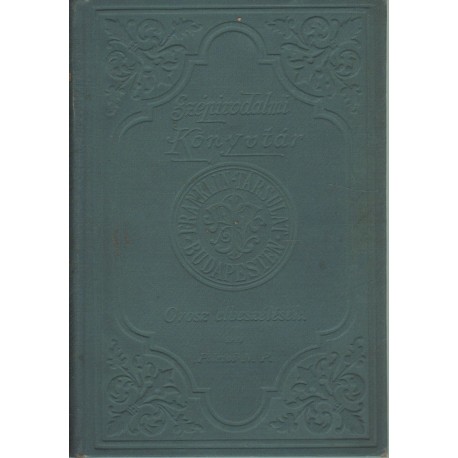 Orosz elbeszélések