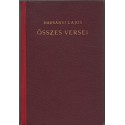 Harsányi Lajos összes versei