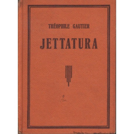 Jettatura - A fegyenc - Nadezsda Nikolajevna (3 mű egyben)