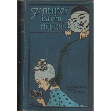 A méltóságos asszony