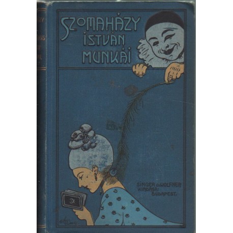 A méltóságos asszony lovagjai