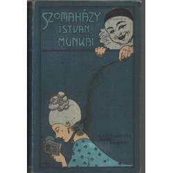 Mesék az irógépről