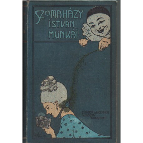 Mesék az irógépről