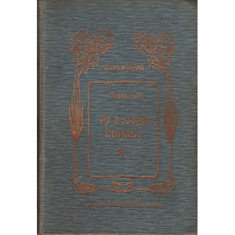 Az a szamár Domokos, meg a másik