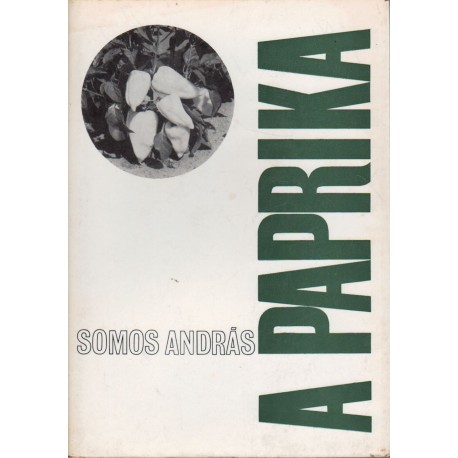 A paprika