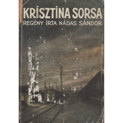 Krisztina sorsa