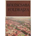 Békéscsaba földrajza