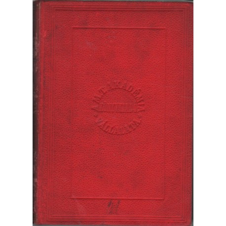 Arczképek a franczia ujabkori társadalomból