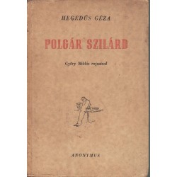 Polgár Szilárd