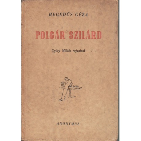 Polgár Szilárd