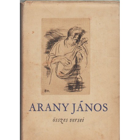 Arany János összes versei