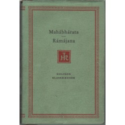Mahábhárata - Rámájana