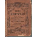 Poe A. Edgár költeményei