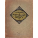 Novelláskönyv
