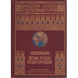 Ázsiai titkok, ázsiai emberek