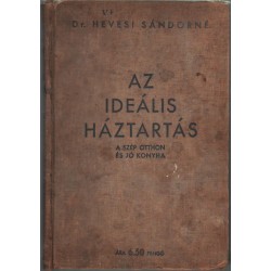 Az ideális háztartás