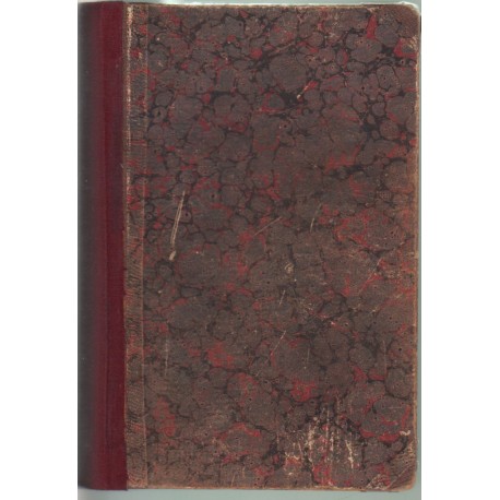 A jósnő 1-5. kötet (egykötve)