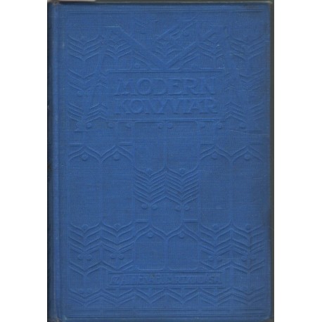 Magyar elbeszélők IV.