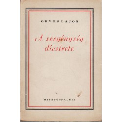 A szegénység dícsérete