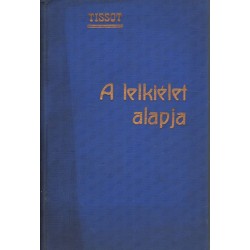 A lelkiélet alapja