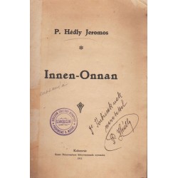 Innen-Onnan (dedikált)