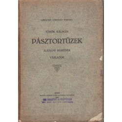 Pásztortüzek