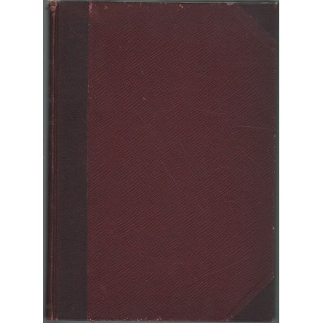 A nagy ember (akik a sorsuk elől futnak)