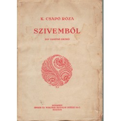Szivemből