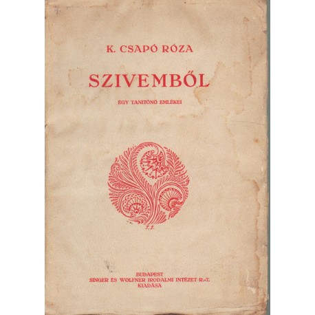 Szivemből